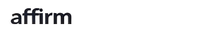 Affirm Logo