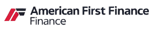 American First Finance Logo